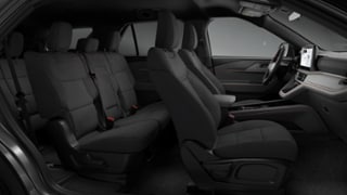 2027 Ford  Internal Image 1